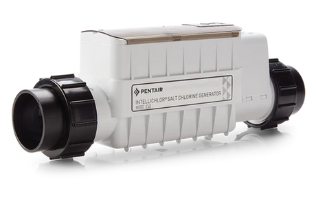 Système au sel Pentair IntelliChlor IC15 – Jusqu’à 55 000 L – 522109 – vue 4