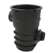 Pentair 354530 – Replacement Pot (Black) for Sta-Rite Dynamo Pump