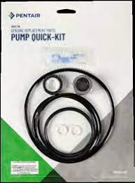 Pentair Seal Kit for IntelliPro and Max-E-Pro Pumps – 356196